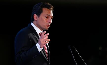 Impugna Lozoya negativa de juez de citar a Peña Nieto y Videgaray 