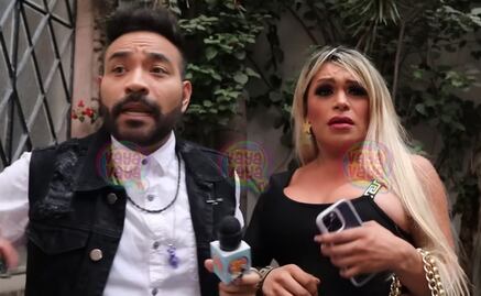 VIDEO: Momento en el que Wendy de "Las Perdidas" escucha disparos por homicidio de Kevin Kaletry