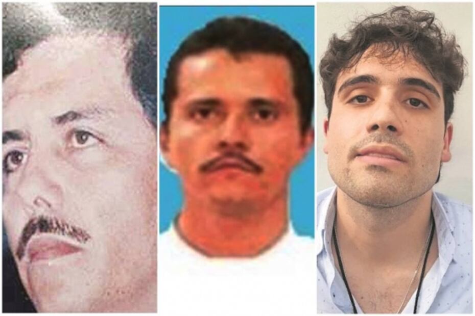 Conozca a los 7 posibles compradores del avión presidencial