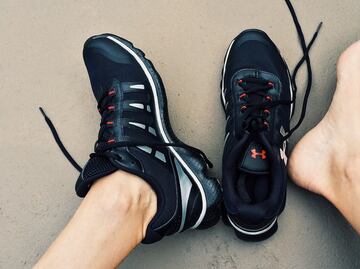 El truco casero para combatir el mal olor de pies