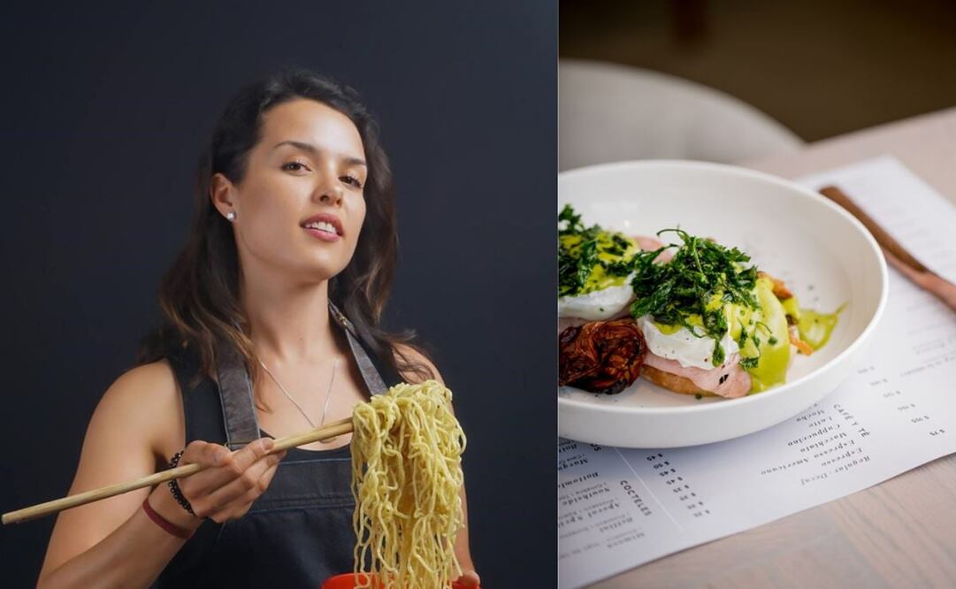 Fotos de portada: Antonio Flores