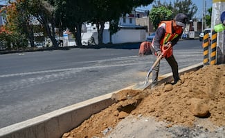 Edomex informa que se rehabilitaron 27 km de vialidades; mejoran movilidad de más de 180 mil automovilistas