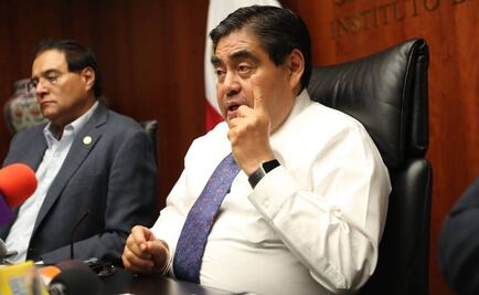 Perfila Morena a Barbosa en Puebla