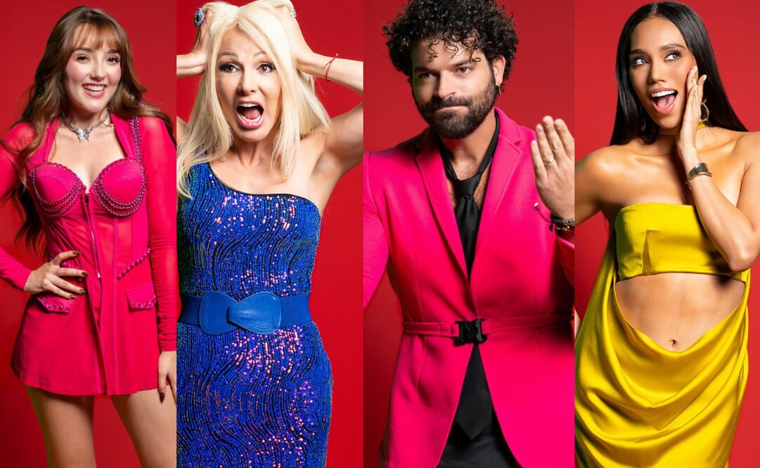 Esta noche el público conoció al primer habitante eliminado de la competencia. Foto: Televisa.