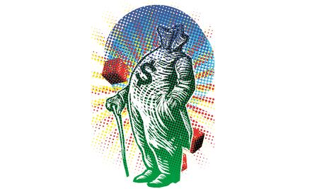 Slim en Palacio: ¿harán que el ingeniero pague?