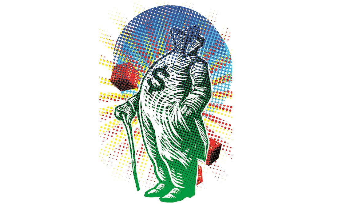 Slim en Palacio: ¿harán que el ingeniero pague?