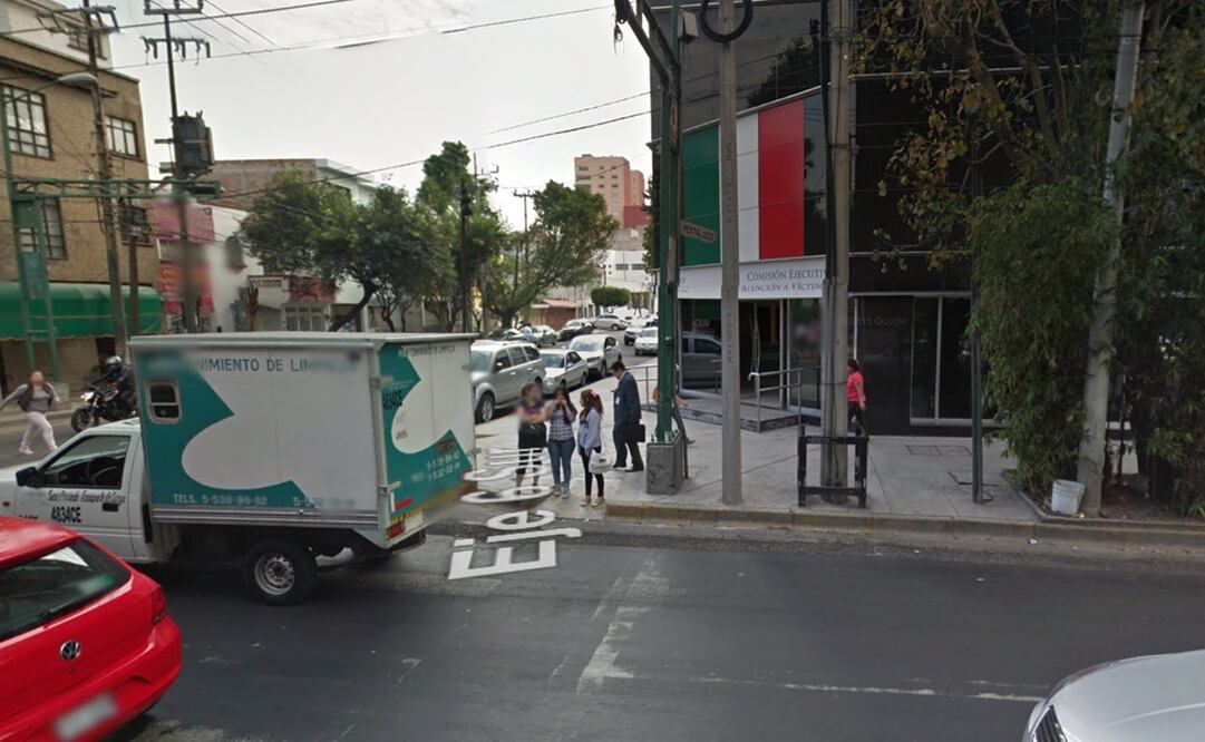 CEAV recupera sus instalaciones; habían sido tomadas por manifestantes