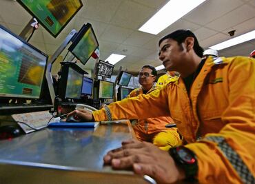 Pemex rompe racha de pérdidas durante segundo trimestre