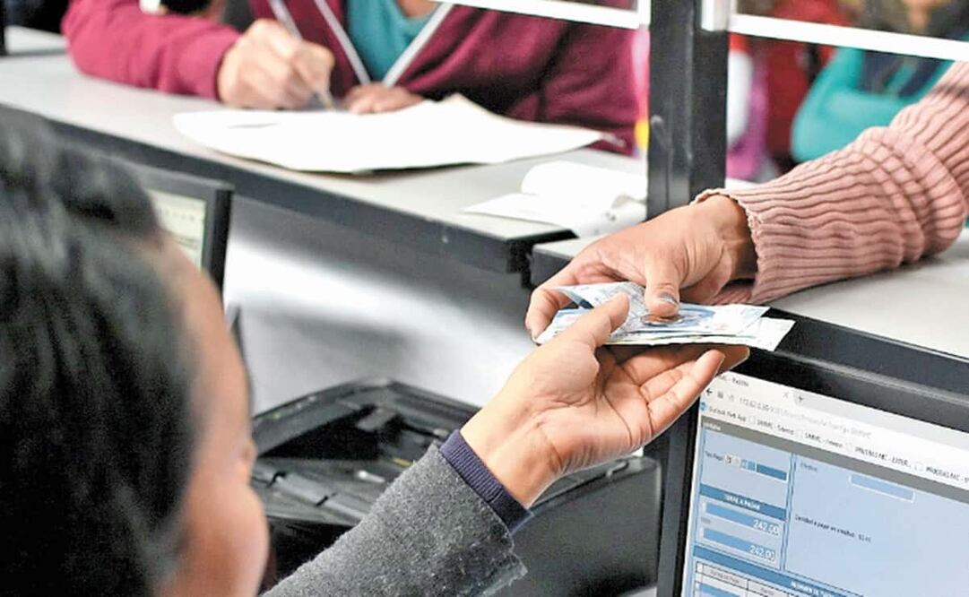 IMCO propone algunas mejoras para la recaudación del impuesto predial. Foto: Archivo