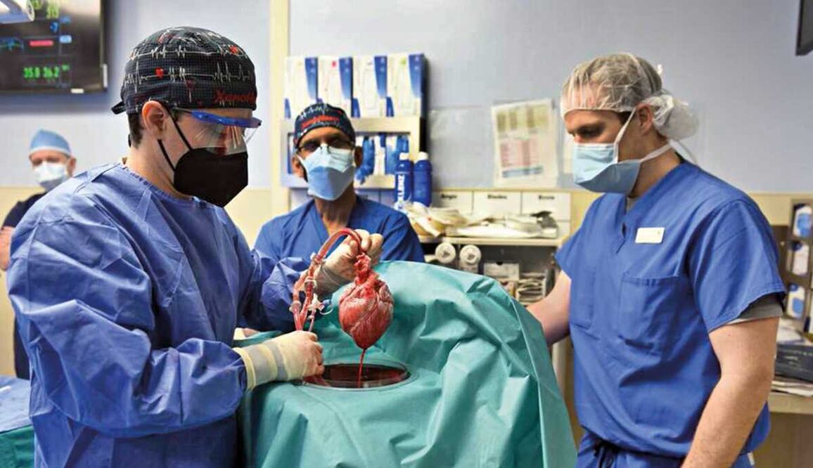 Foto: El Universal, archivo 