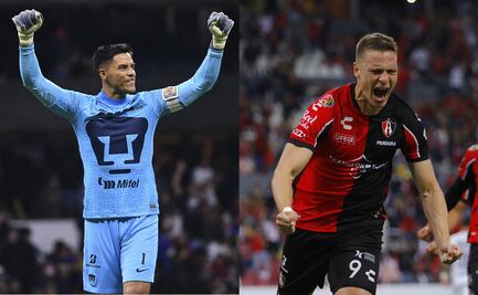 Las claves de Pumas y Atlas para avanzar a la final del Apertura 2021