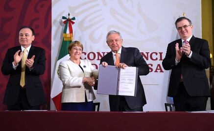 UN signs agreement to oversee Mexico’s National Guard