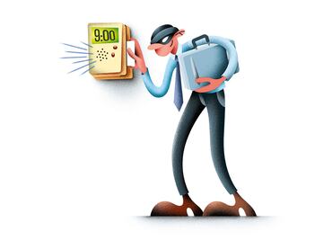 De fraude a robo hormiga: crecen 25% delitos en empresas