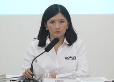 Difieren audiencia a presidenta del Instituto Electoral de Quintana Roo