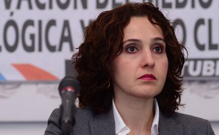 ¿Qué secretarios terminaron en su puesto?