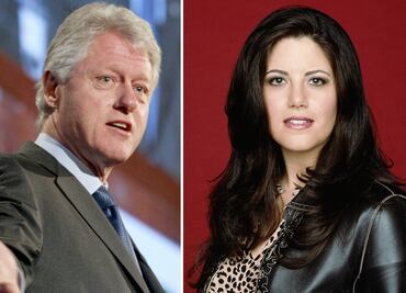 Monica Lewisnky pide a Beyoncé "borrar" de canción letra sobre affaire con Bill Clinton