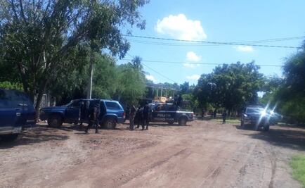 Reportan que enfrentamientos en Tierra Caliente, Michoacán, cumplen tres días