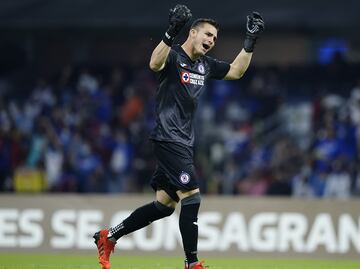 Cruz Azul fue una vergüenza: Sebastián Jurado