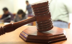 Vinculan a proceso a ciudadano estadounidense por feminicidio y homicidio calificado en Saltillo; jueza ordena prisión preventiva