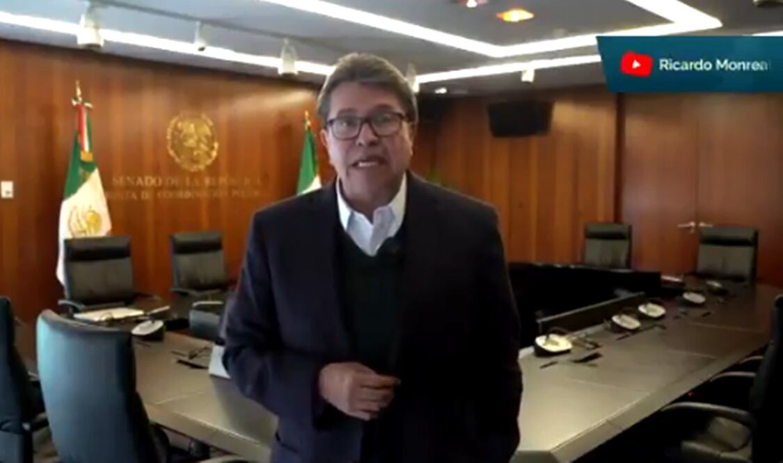 Foto: tomada de video