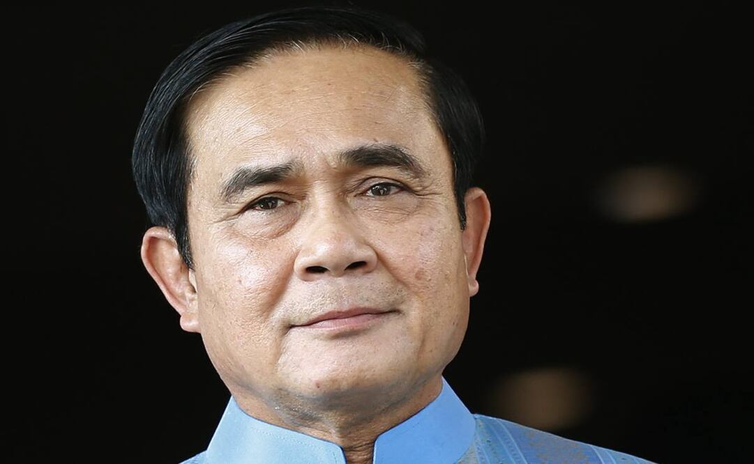 Foto: Archivo EL UNIVERSAL 