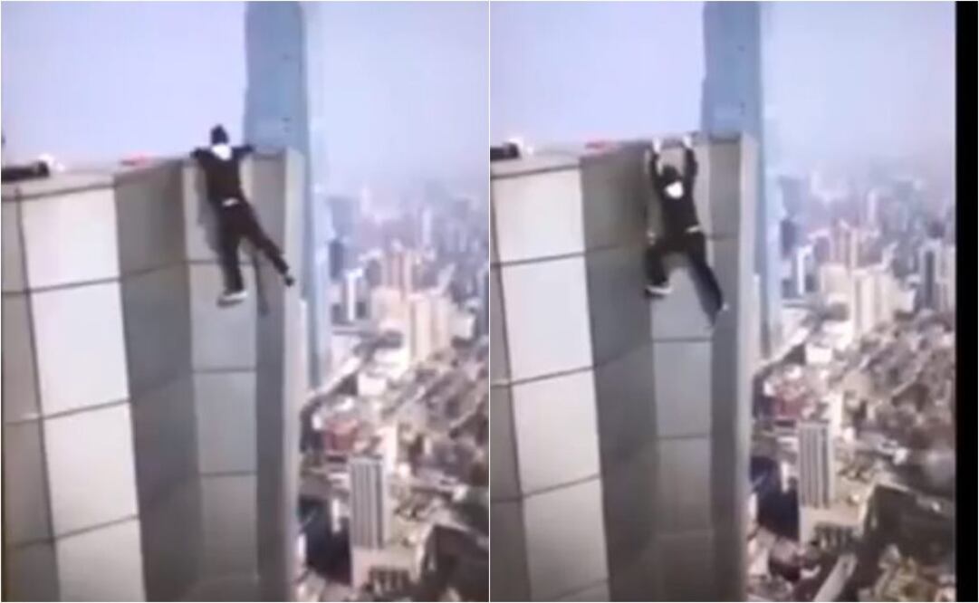 Fotos: tomadas de video