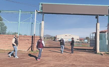 Suspenden 9 sitios de globos aeroestáticos