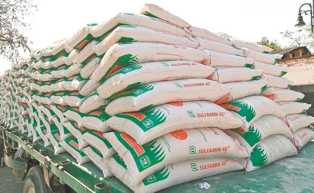 Foto: Archivo/ EL UNIVERSAL.