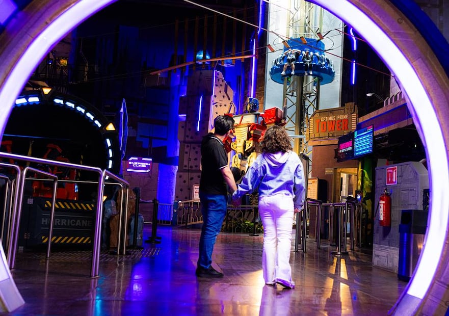 Foto: Hasbro City
