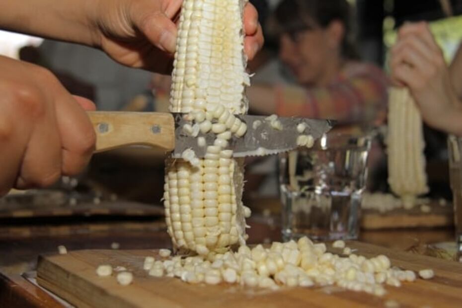 Celebra el Día del Taco con tres experiencias en la Roma