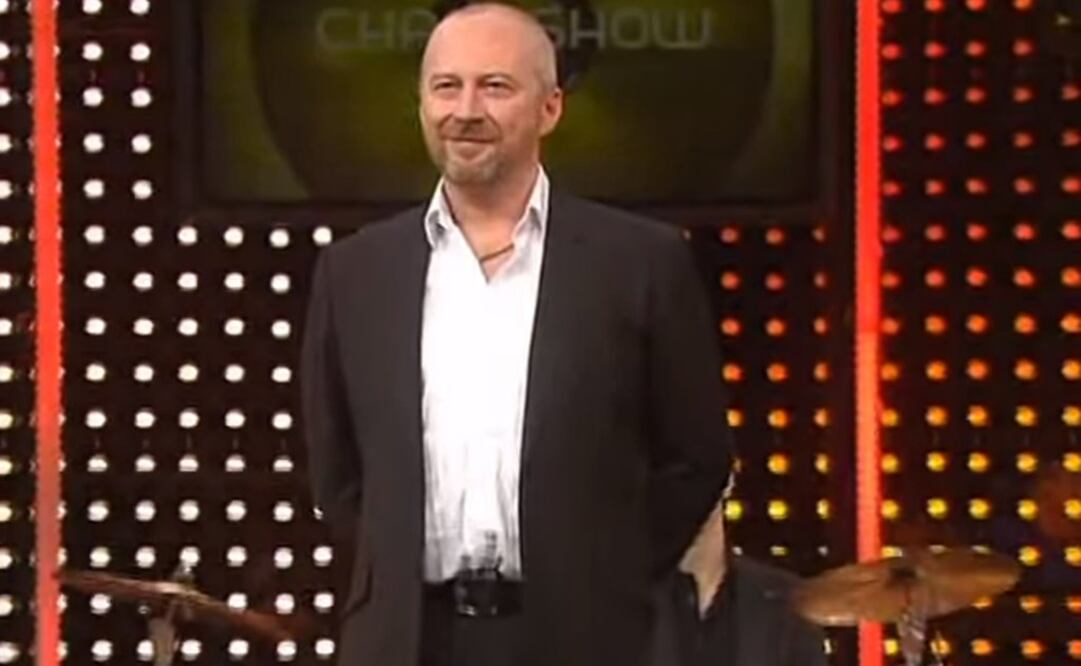 Foto: Tomada de video