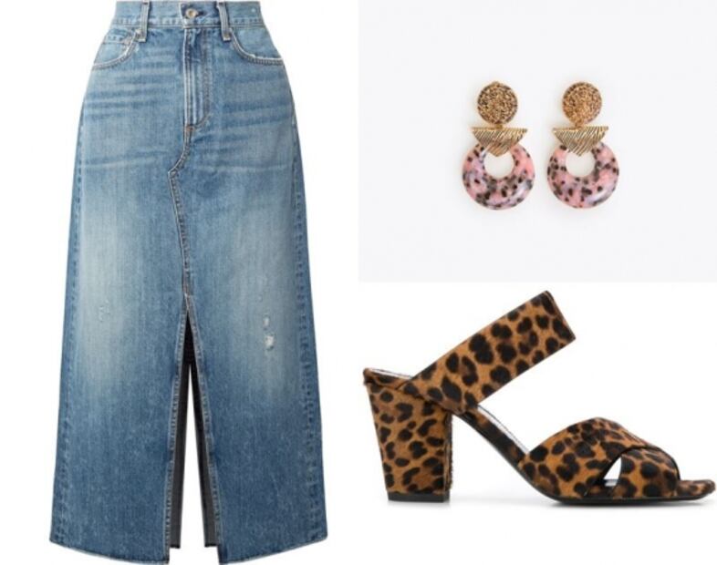 Microtendencias de la moda de 2019