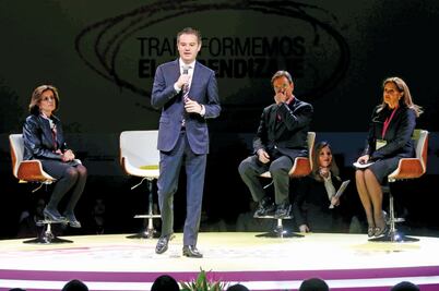 Nuño: estados determinarán los puentes vacacionales