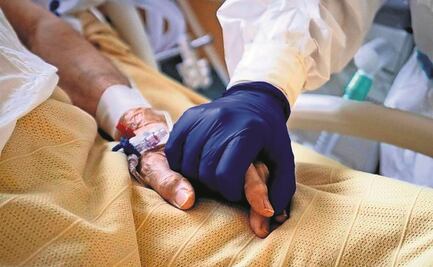 Primero fue la eutanasia, ahora Colombia aprueba el suicidio asistido