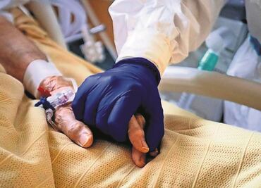 Primero fue la eutanasia, ahora Colombia aprueba el suicidio asistido