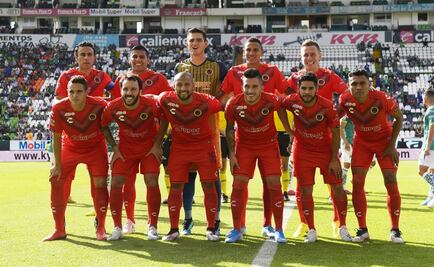 La FIFA otra vez castigará al Veracruz