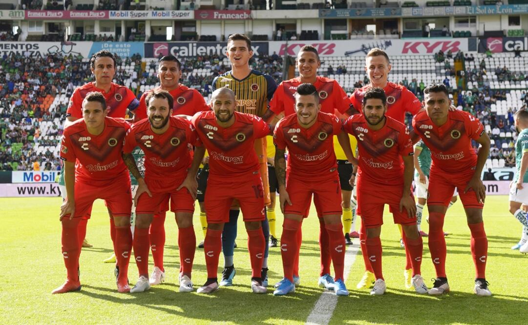 Tiburones Rojos. Foto: Imago 7