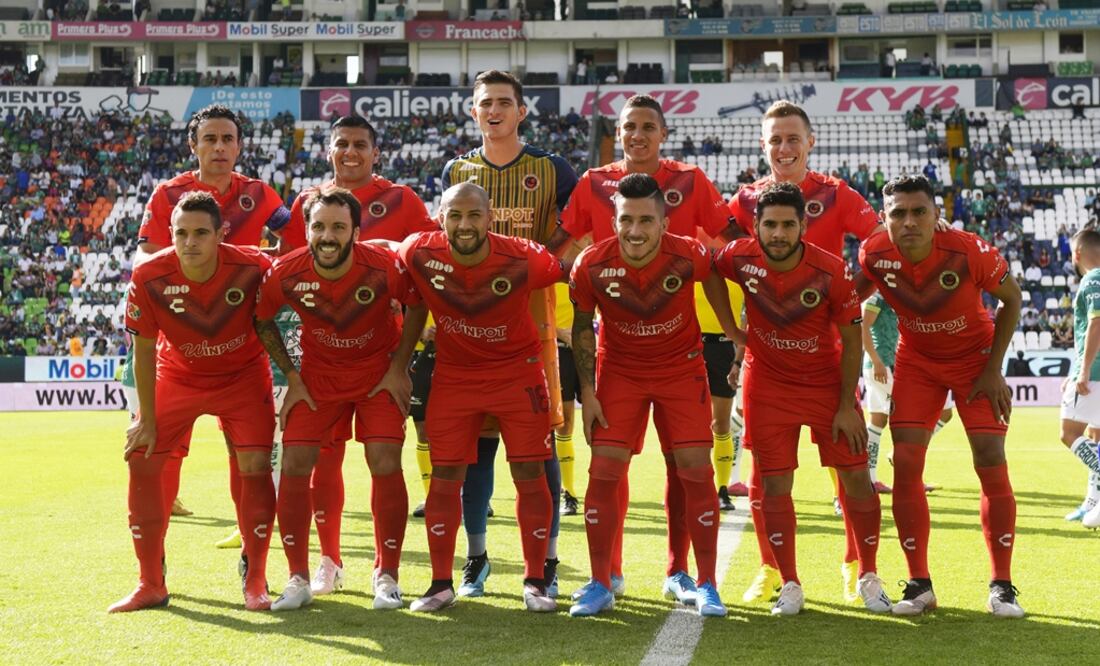 Tiburones Rojos. Foto: Imago 7