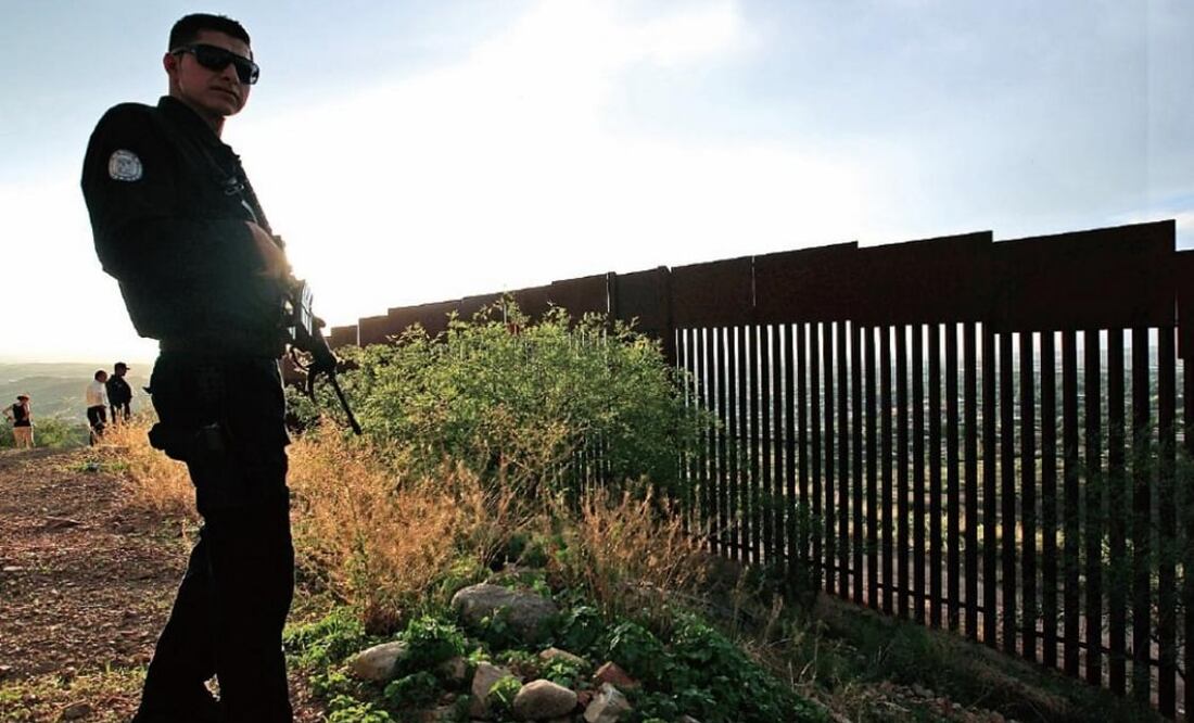 EL UNIVERSAL file photo