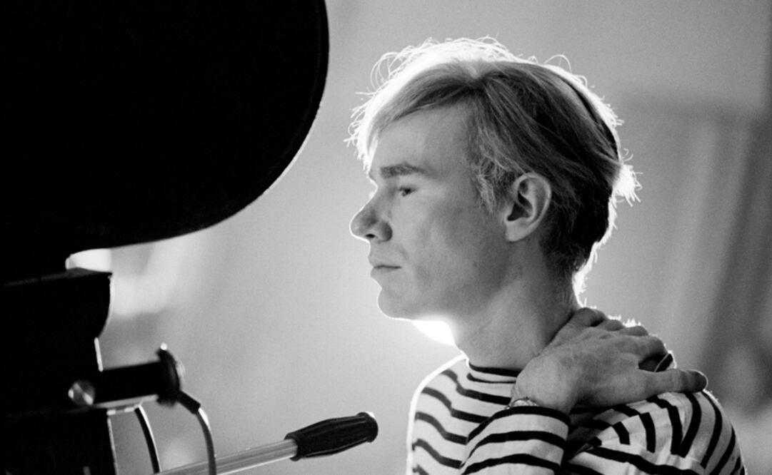 El Museo Jumex recibe la mayor y más completa exposición de Andy Warhol en México. Foto: © Stephen Shore, cortesía 303 Gallery, Nueva York