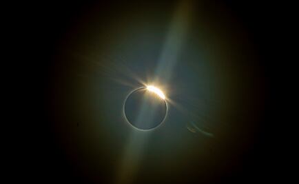 Los experimentos científicos que permiten los eclipses de Sol