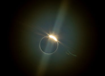 Los experimentos científicos que permiten los eclipses de Sol