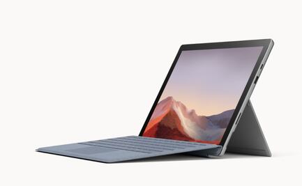 Surface llega a México, presentan seis modelos