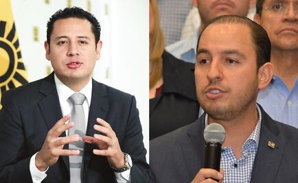 PAN y PRD piden al Tribunal actuar en caso Puebla sin presiones