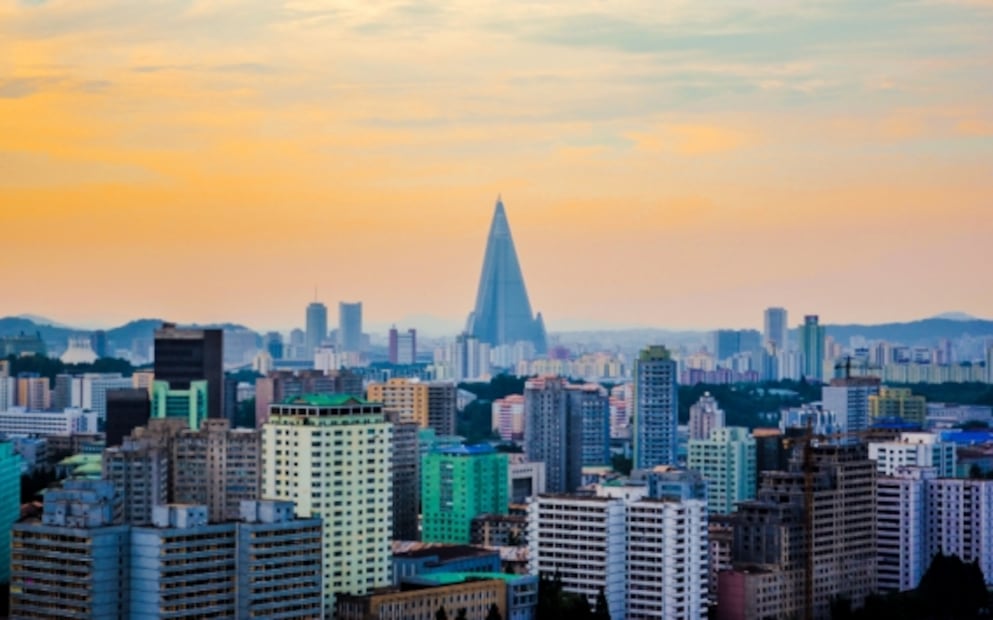 7 cosas muy extrañas que solo pasan en Corea del Norte