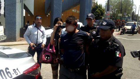 Golpean a guatemalteco por supuesta agresión a menor