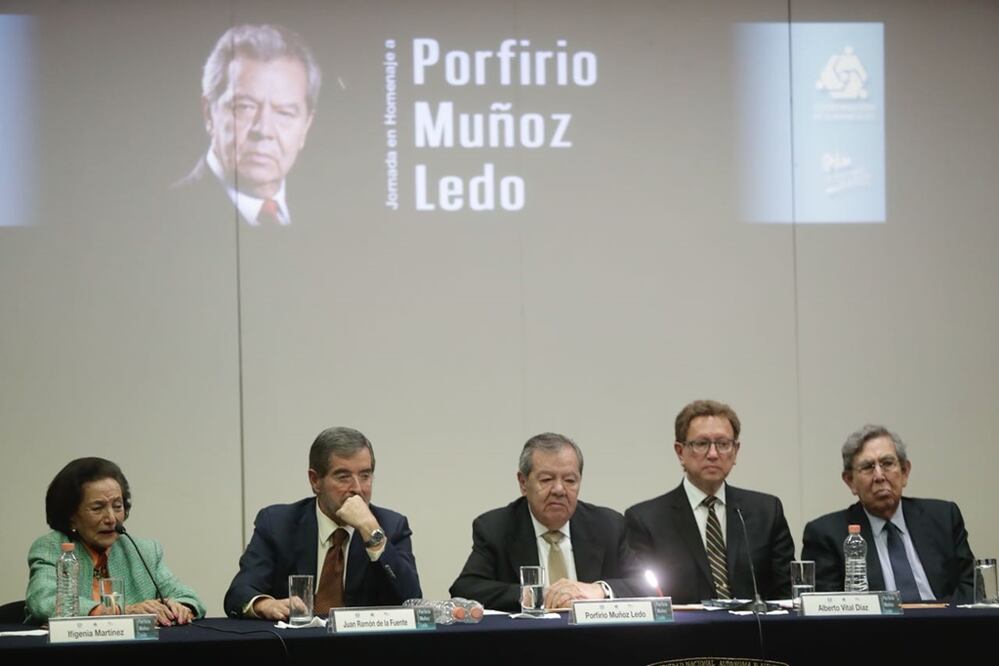 Foto: Iván Stephens/EL UNIVERSAL