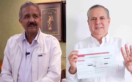 Morena define a sus candidatos para alcaldías de Culiacán y Ahome 