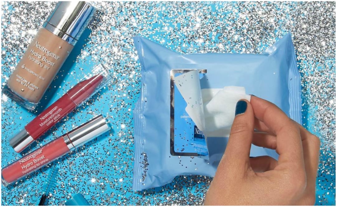 Foto:Instagram:Neutrogena