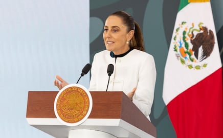 Sheinbaum niega persecución política contra Salinas Pliego; es un requerimiento fiscal del SAT